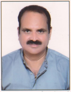 RAKESH
