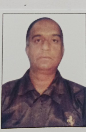 राकेश बडथ्‍वाल