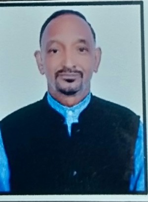 Rakesh Chandra Verma