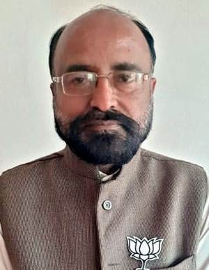 राकेश धींगड़ा