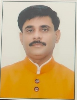 राकेश गिरि