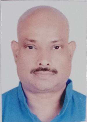 RAKESH GOSWAMI (BHAIYA JI)