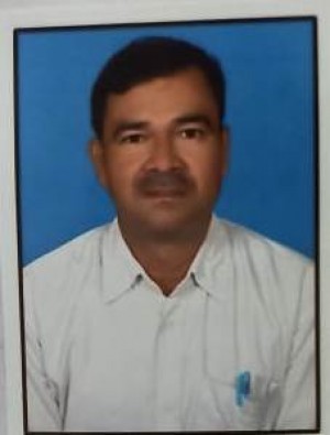 राकेश जौनवार