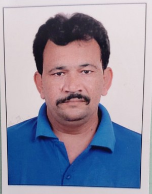 Rakesh Kanubhai Mahida