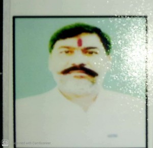 Rakesh Kumar Raushan
