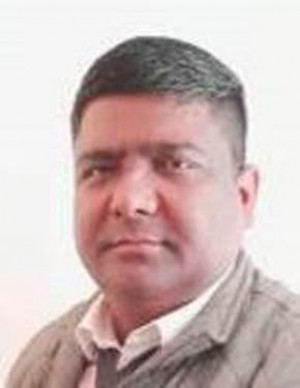 RAKESH KUMAR