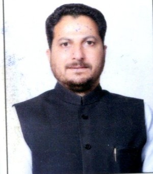 राकेश कुमार