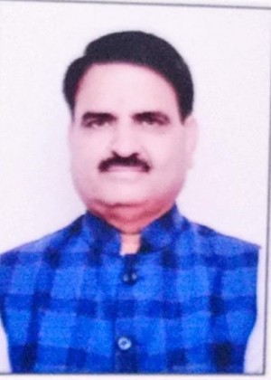 RAKESH KUMAR CHOPRA