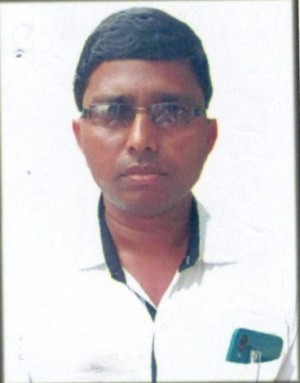 राकेश कुमार मंडल