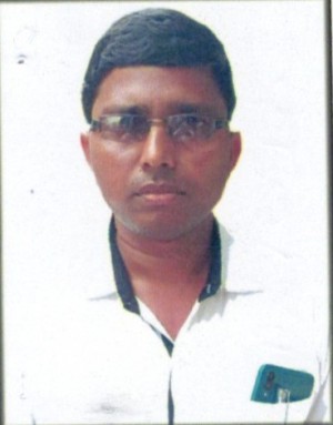 RAKESH KUMAR MANDAL