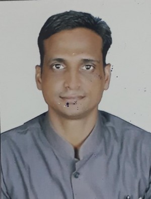 राकेश कुमार मीणा