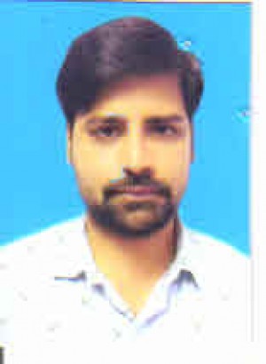 राकेश कुमार मिश्रा