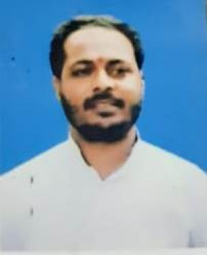 Rakesh Kumar Pandey