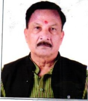 RAKESH KUMAR PANDEY