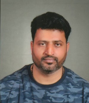 राकेश कुमार रंजन