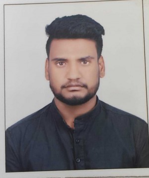 राकेश कुमार साहू