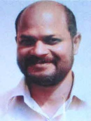 राकेश कुमार सिंह