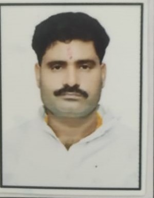 RAKESH KUMAR SINGH