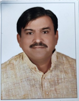 RAKESH KUMAR YADAV