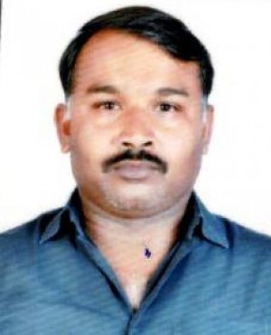 राकेश लोधी