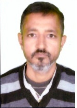 राकेश नाथ