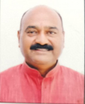 राकेश पाल सिंह