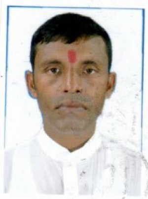 RAKESH PASWAN