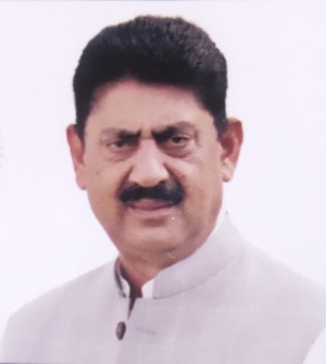 राकेश पठानिया