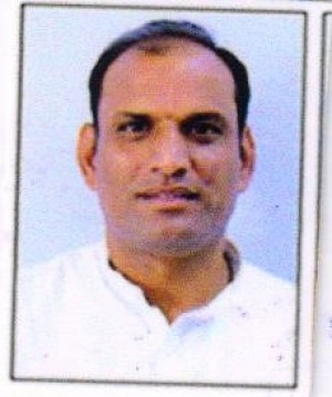 RAKESH PATIDAR
