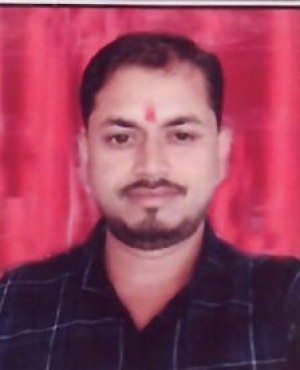 राकेश प्रजापति