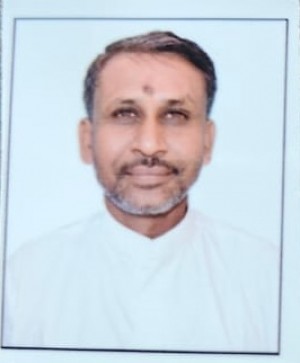 RAKESH RAJARAM MANDLOI