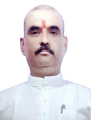 राकेश राजगढ़िया