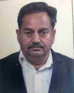 RAKESH SAGAR
