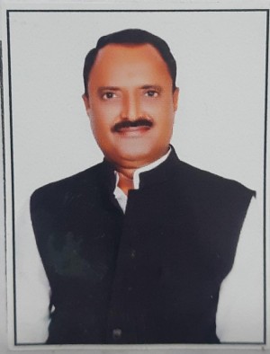 राकेश शुक्ला