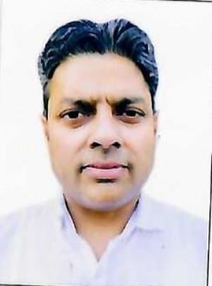 RAKESH SINGH