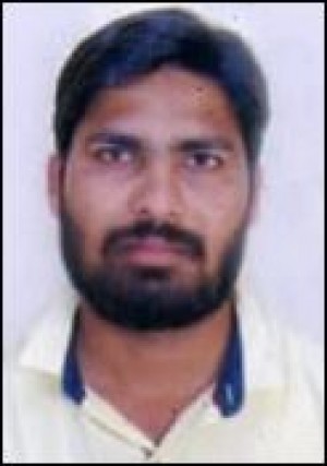 Rakesh Suresh Randive