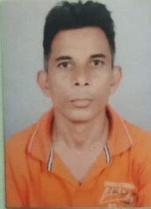 राकेशभाई सुरेशभाई गामीत