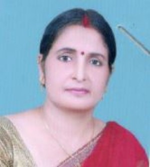 राखी देवी