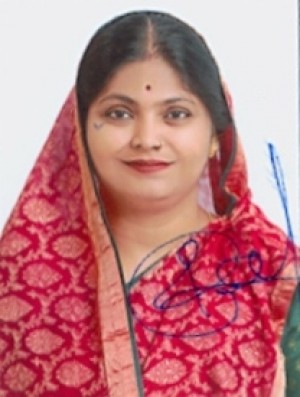 राखी गौतम