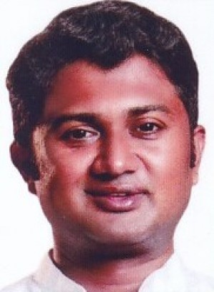 RAKSHITH SHIVARAM