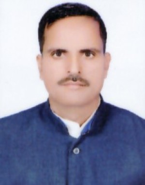 Ram Adhar Rai