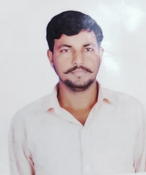 राम अवतार बैरवा