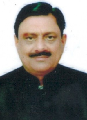 RAM AVTAR SHARMA