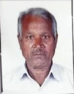 RAM BHUWAN TRIPATHI
