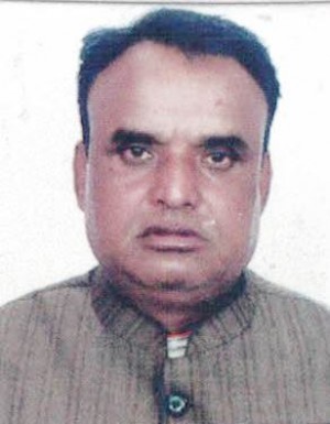 Ram Chander Chawriya