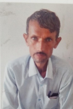 राम चन्द्र मीणा