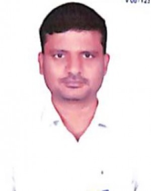 BANDARI RAJU