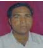 Ram Charan Joshi