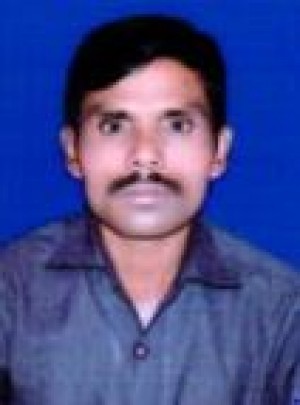 राम चरण केनवत