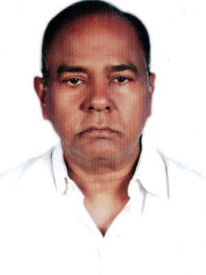 राम दयाल बलाई